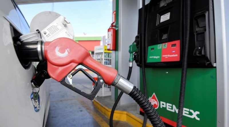 Gasolina barata en Coatzacoalcos: precios según Profeco