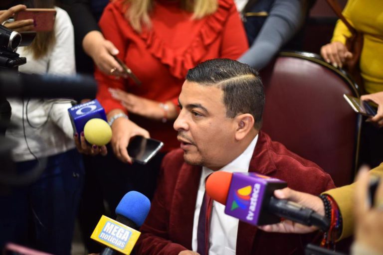 Mayor responsabilidad y compromiso de ayuntamientos, pide Gómez Cazarín