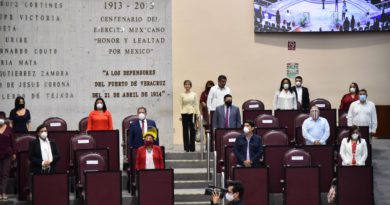 Grupo Legislativo de Morena propone modificaciones en materia electoral
