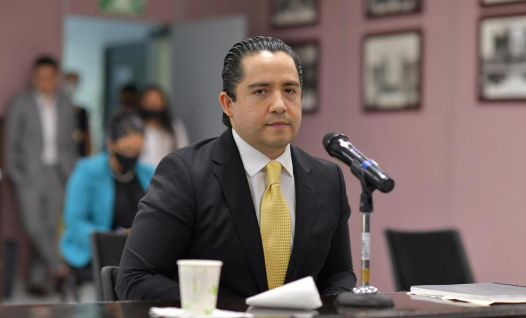 Jucopo inicia con entrevistas a aspirantes a Fiscal General del Estado