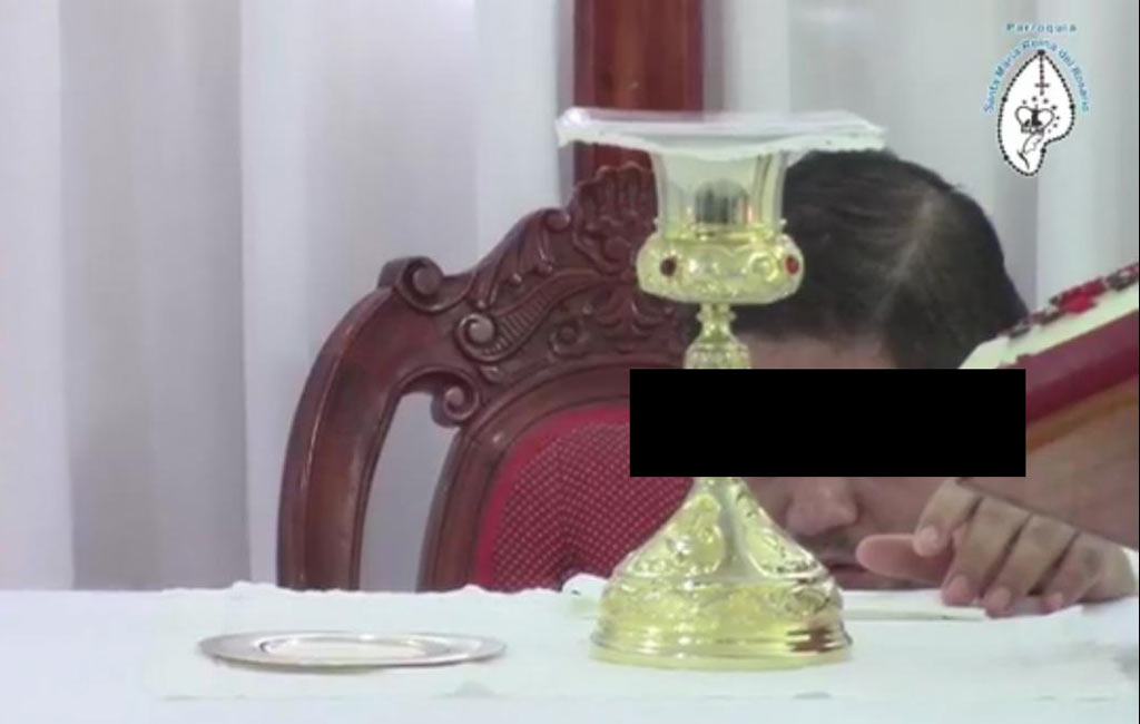Crisis sacerdotal en Coatzacoalcos: entre el abuso sexual y el coronavirus