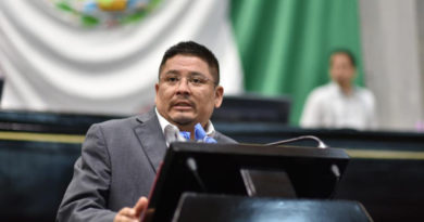 Veracruz, lugar clave para la transformación emprendida por el presidente López Obrador