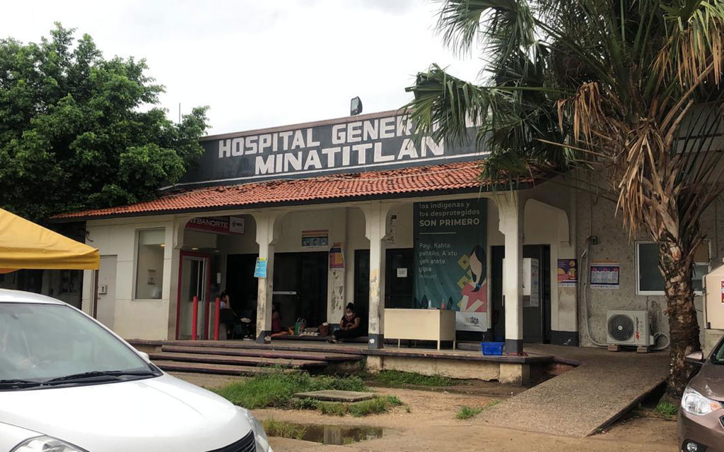 Médicos cubanos llegan a Coatzacoalcos y Minatitlán; ayudarán con el coronavirus