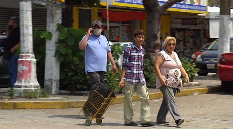 Cubrebocas obligatorio en Veracruz, es lo que proponen diputados
