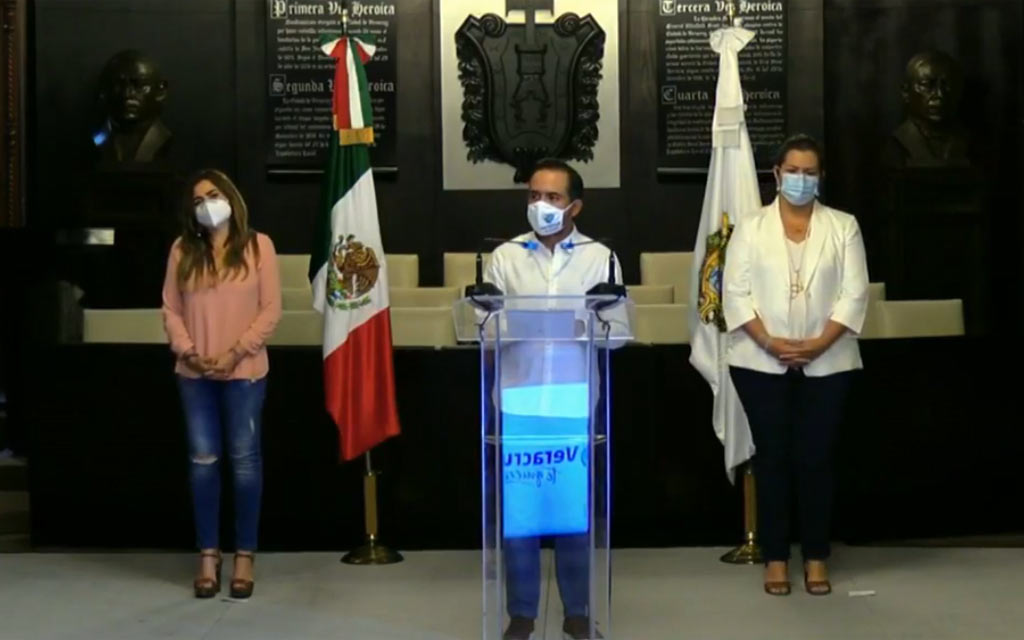 Ayuntamiento de Veracruz en problemas; se le esfuman 170 millones de pesos