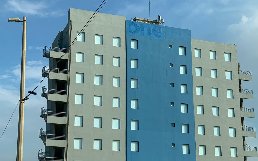 Hoteles y restaurantes: Estos negocios han cerrado en Coatza por la pandemia