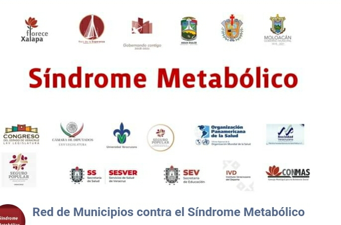 Amado Cruz Malpica participa en diseño de políticas públicas a favor de la salud de los veracruzanos