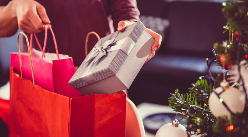 Recomendaciones del IMSS para la temporada de compras navideñas
