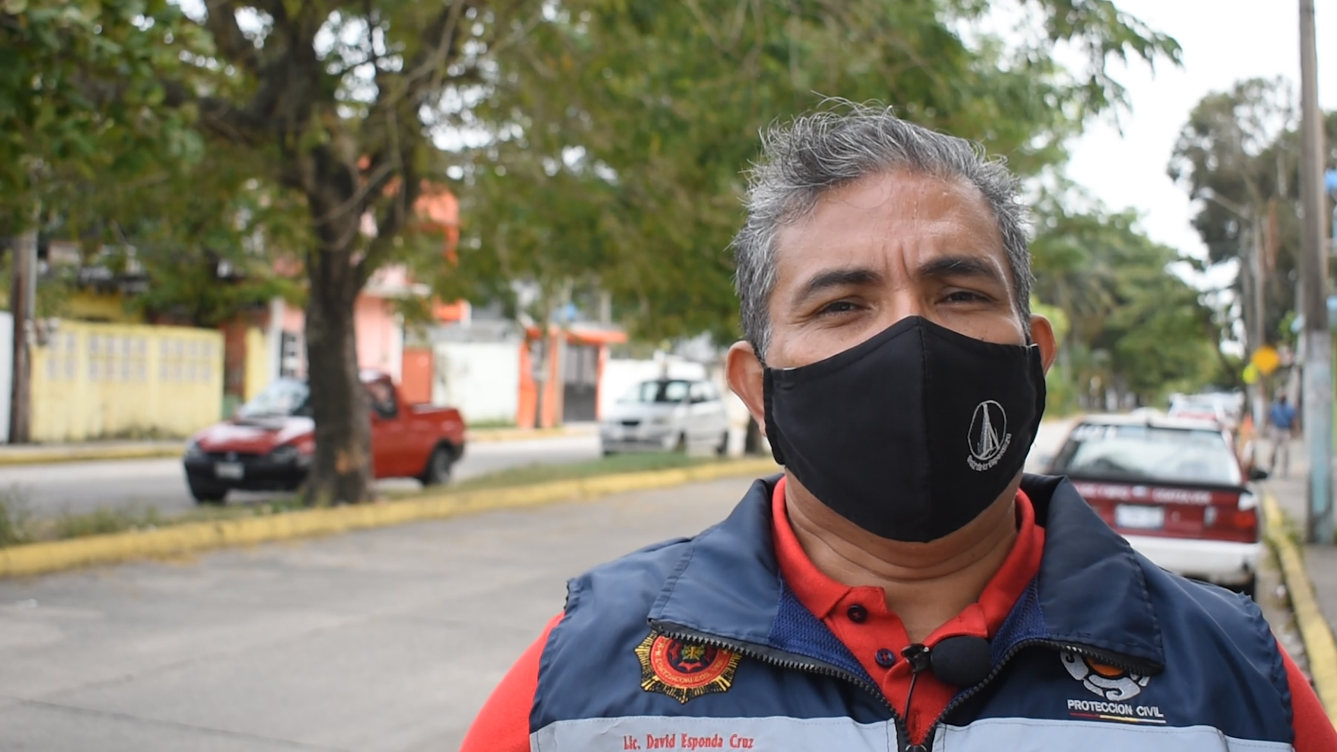 Están desesperados por tener una regiduría: David Esponda | Cocktelera