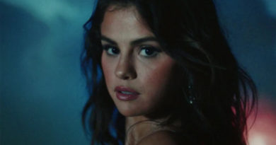 Selena Gomez enloquece las redes con "Baila conmigo"