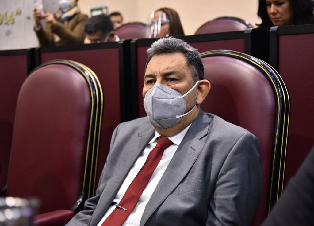 Amado Cruz Malpica hereda el impulso a la economía y la salud en bien de veracruzano