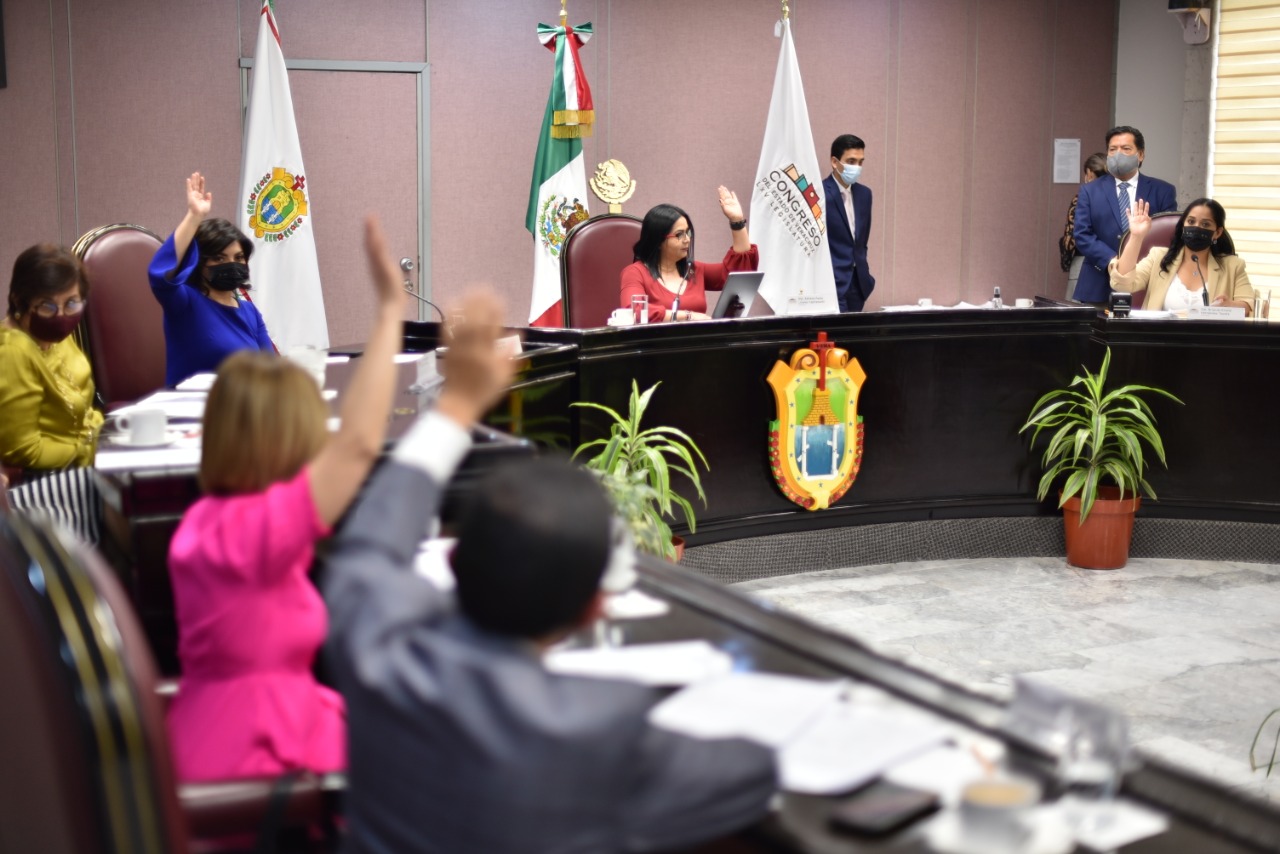 Cubrebocas obligatorio en Veracruz, es lo que proponen diputados