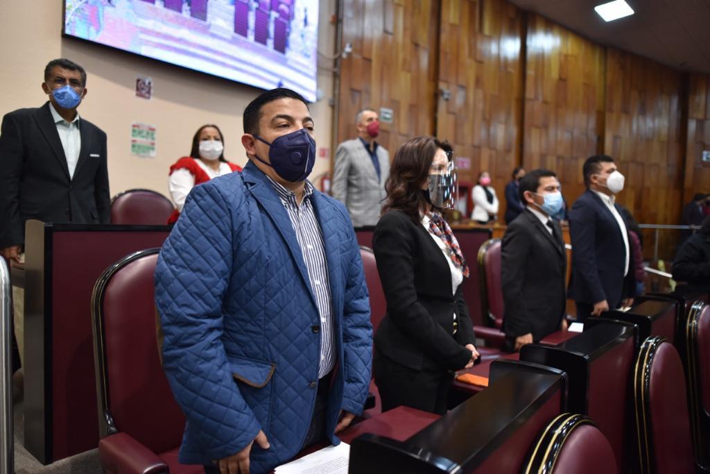 OPLE, Fiscalía UV y TEV tendrán mayor presupuesto