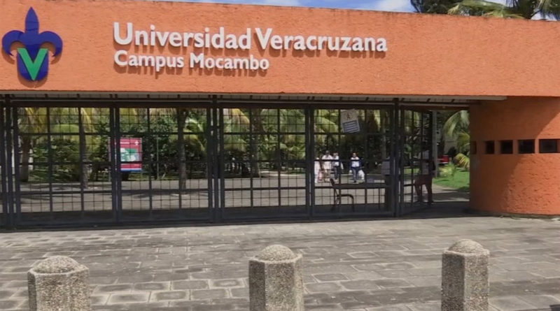 UV lanza convocatoria para estudiantes de nuevo ingreso