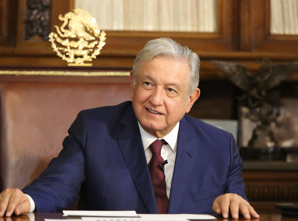 AMLO viene a Coatza y a Las Choapas