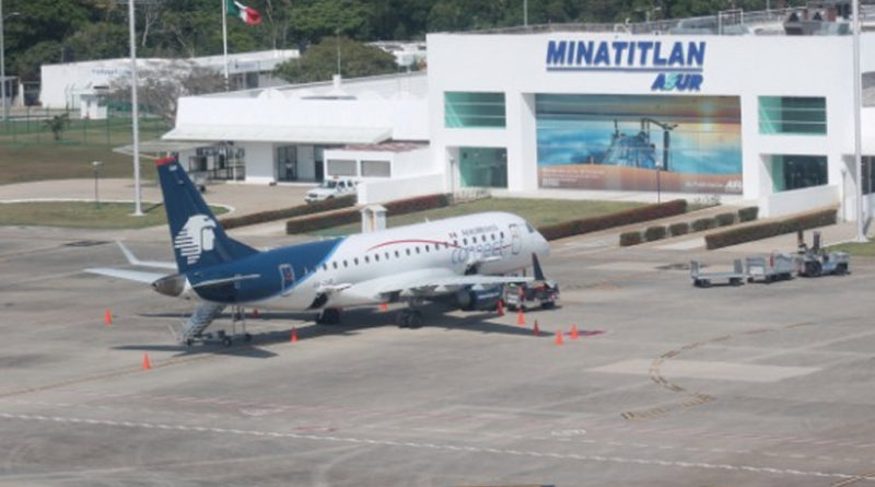 Vuelo de Aeroméxico de CDMX a Mina causó terror en su pasajeros