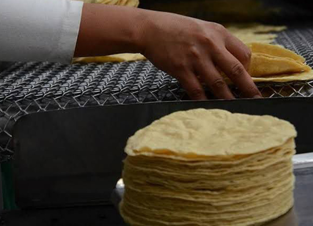 Agua Dulce tiene la tortilla más cara del sur de Veracruz