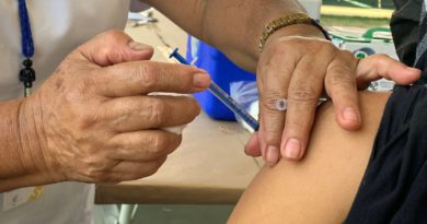 Vacunación de jóvenes en Veracruz, para la próxima semana