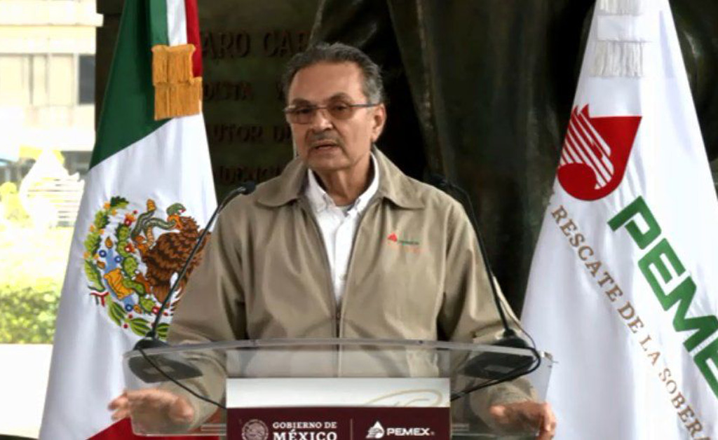 Petrolero de Mina, entre las víctimas de explosión en plataforma