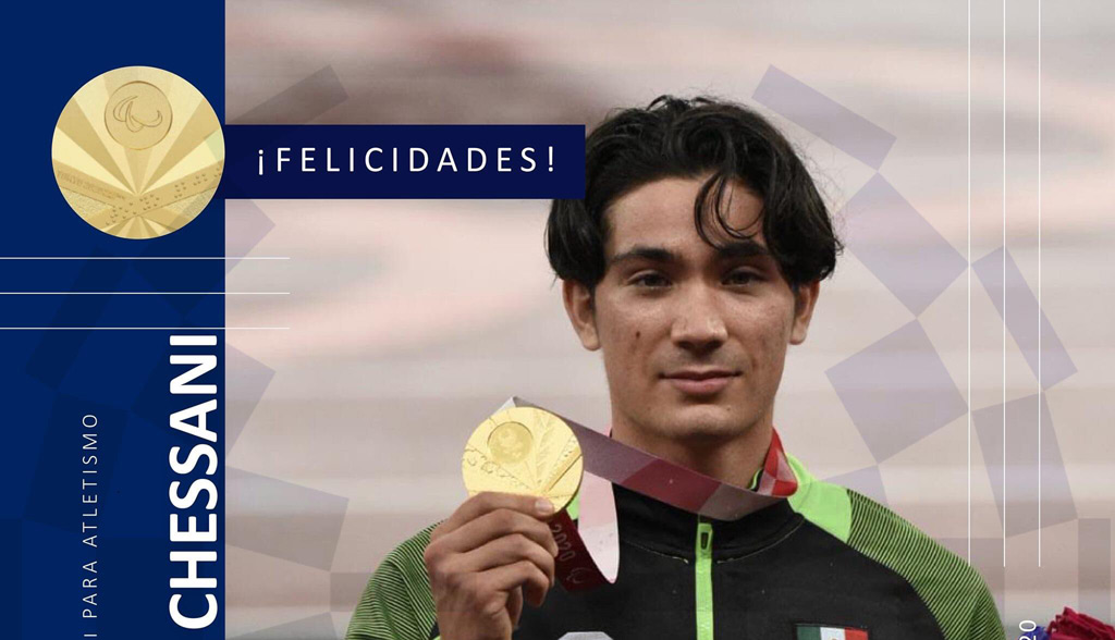 Rodolfo Chessani, el amante de la carne Chinameca que conquisto Tokio
