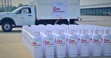 Gas Bienestar Veracruz: estas ciudades serán las primeras en recibirlo