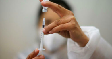 No habrá vacuna a menores pese a amparos: Cuitláhuac