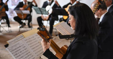 Xalapa sería declarada Ciudad de la Música 2021