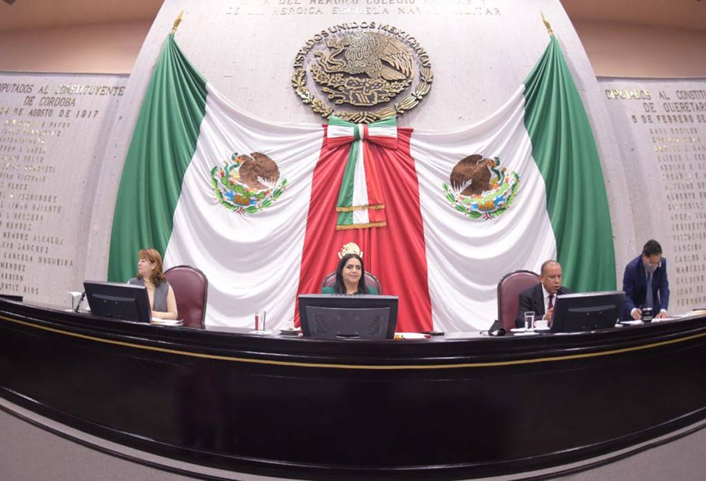 Aprueba Congreso del Estado la Cuenta Pública 2020