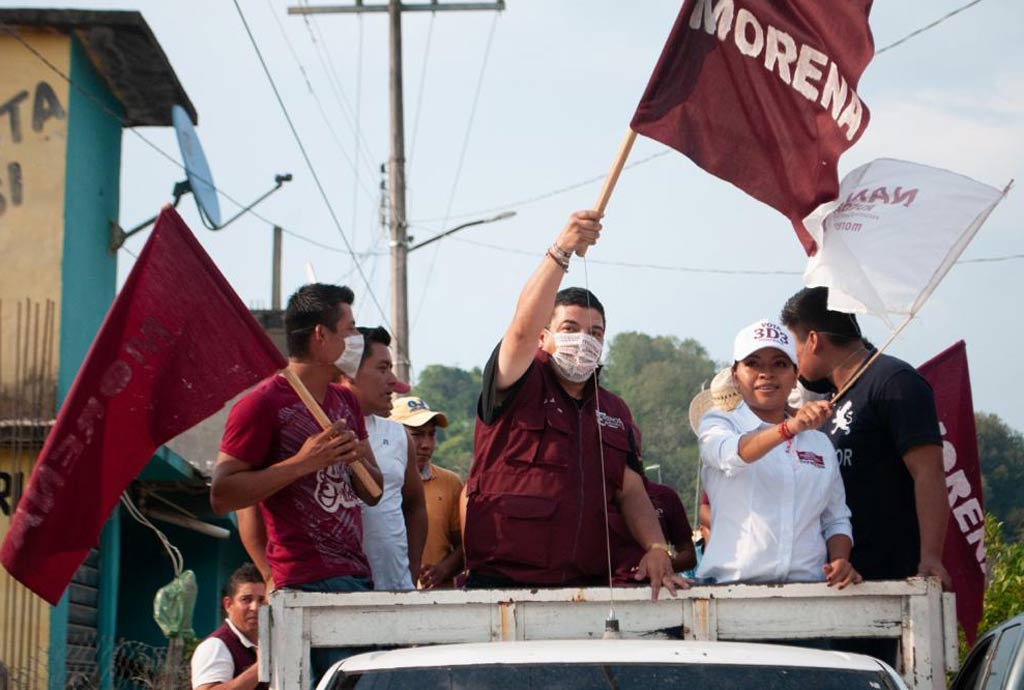 Sala Regional Xalapa confirma Diputación Plurinominal de Gómez Cazarín