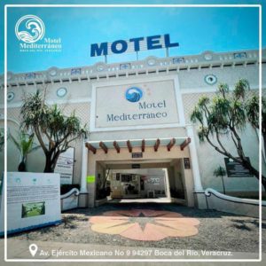 motel