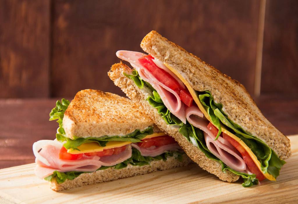 Día Internacional del sándwich: como celebrar como un chef este día