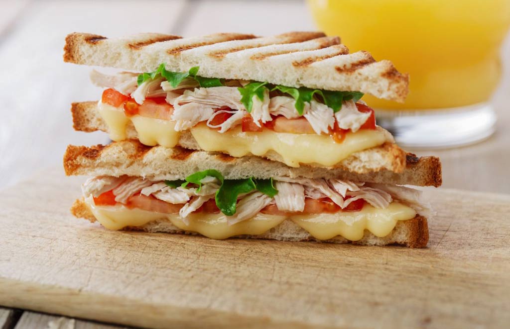 Día Internacional del sándwich: como celebrar como un chef este día