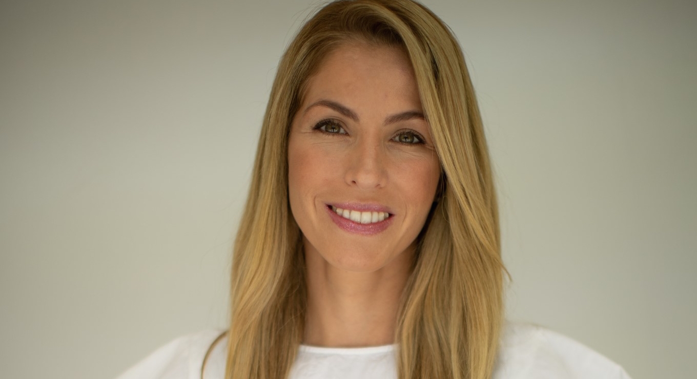 Paty Lobeira tomará protesta como alcaldesa de Veracruz