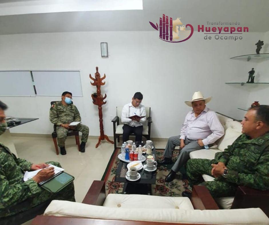 Trabajamos con resultados honestos y por la seguridad de todos: Juan Gómez