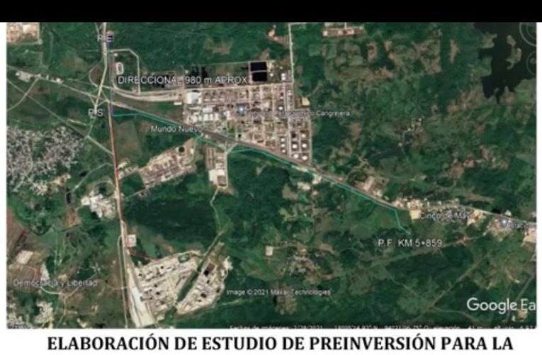 acueducto