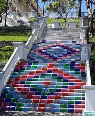escalinatas