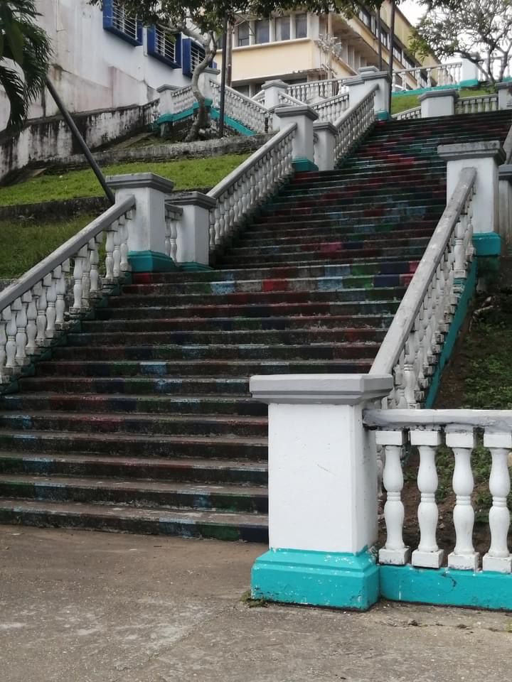 escalinatas