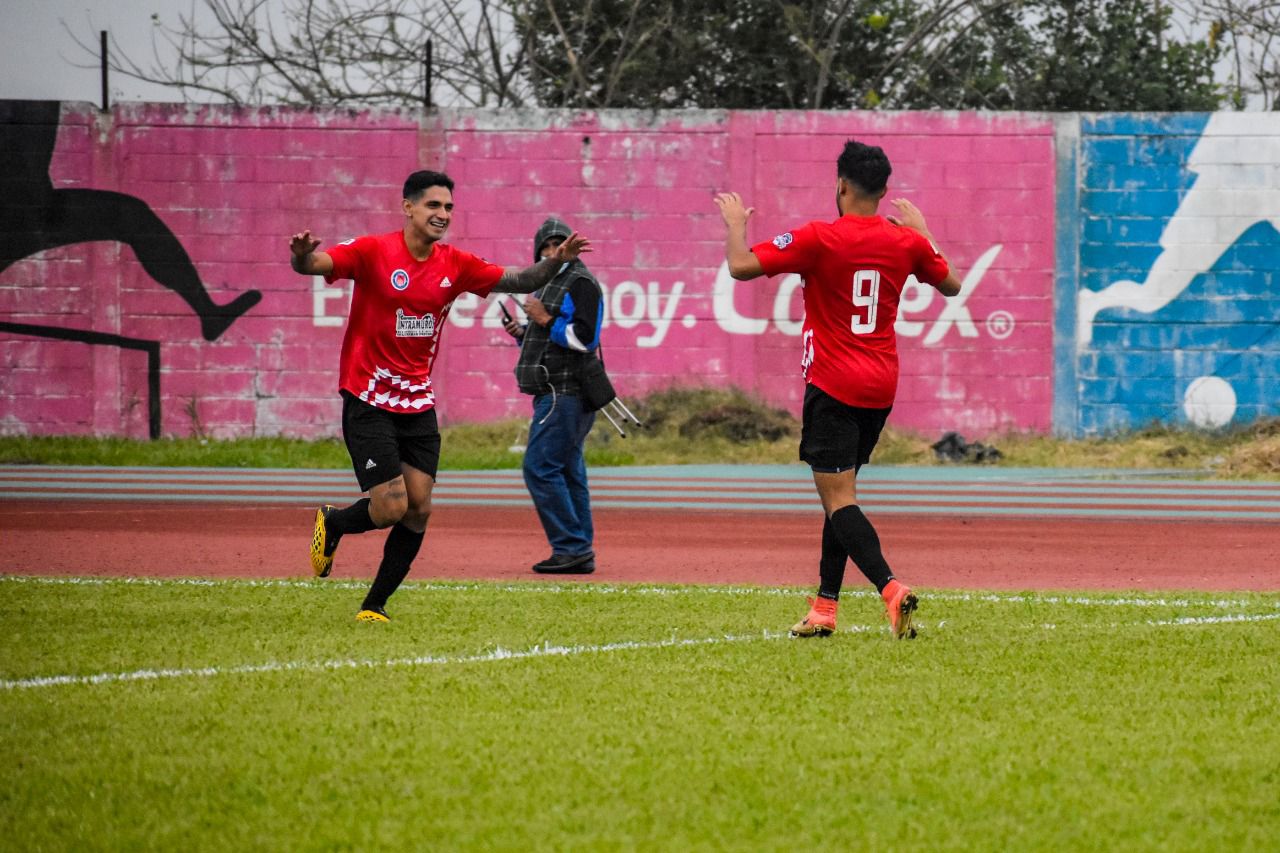 goleada