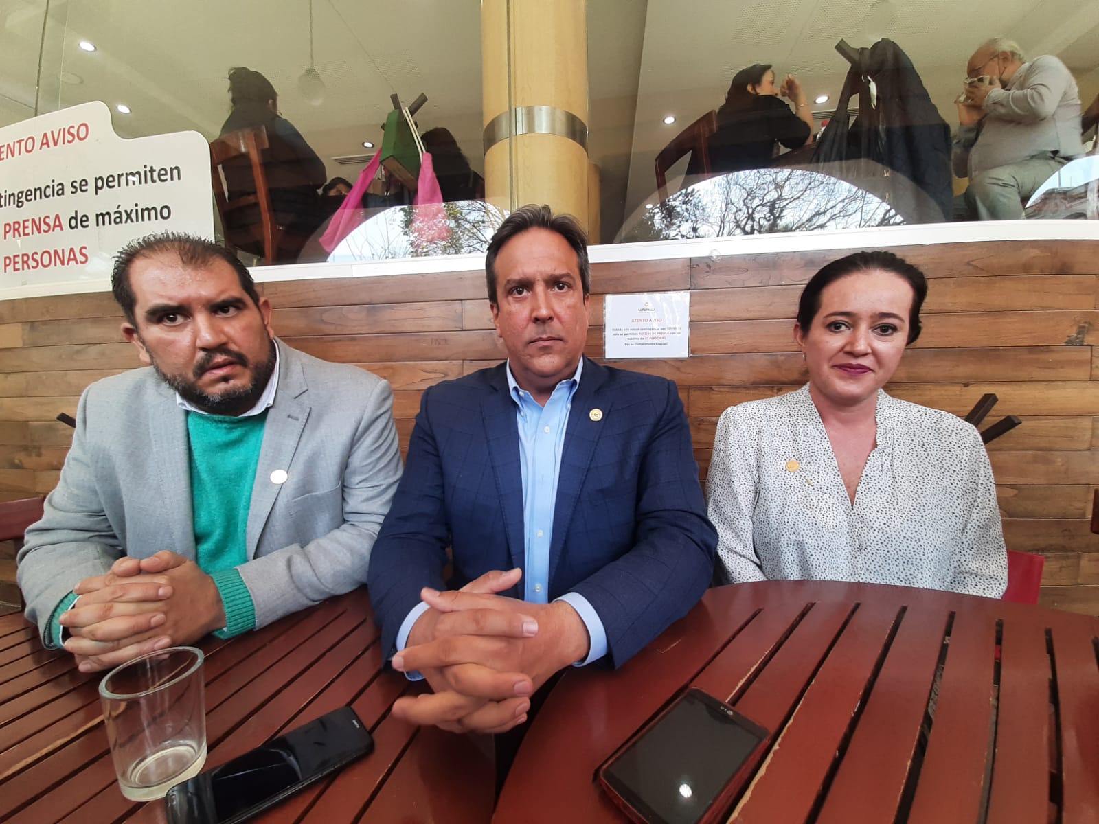 Aseguradoras pagan más de 500 mil pesos por cada paciente Covid