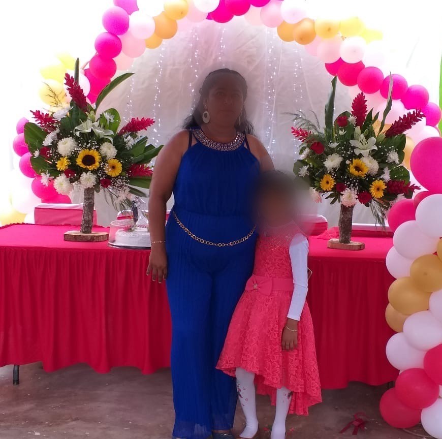 doble feminicida