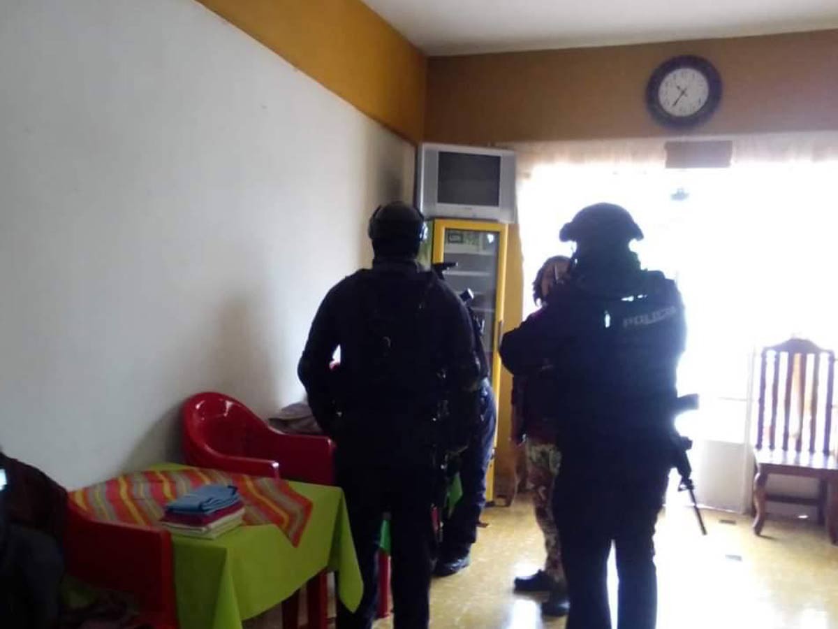 Abandonan a recién nacida en Veracruz