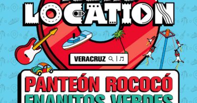 Tecate Location Veracruz; lo que necesitas saber del Festival
