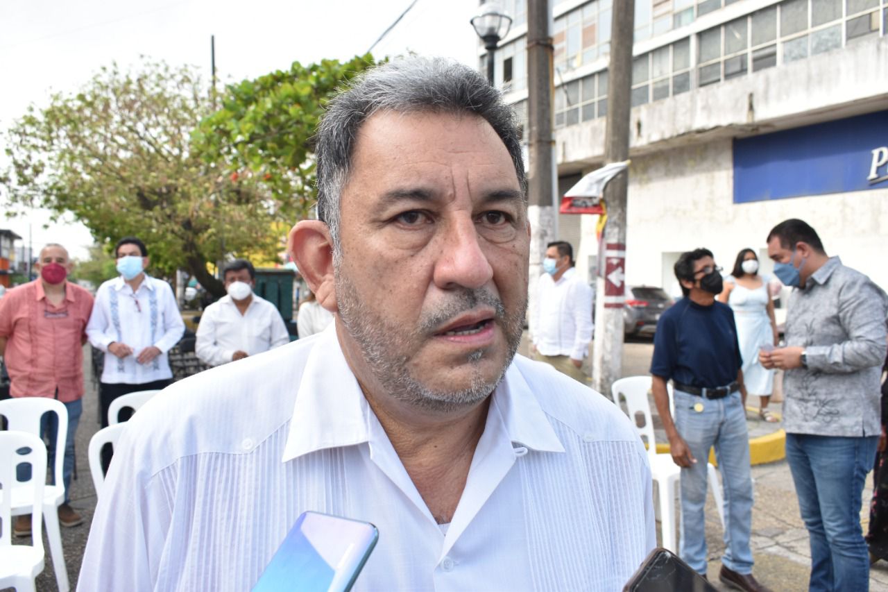 Celebración de 500 años de Villa del Espíritu Santo será en Coatza