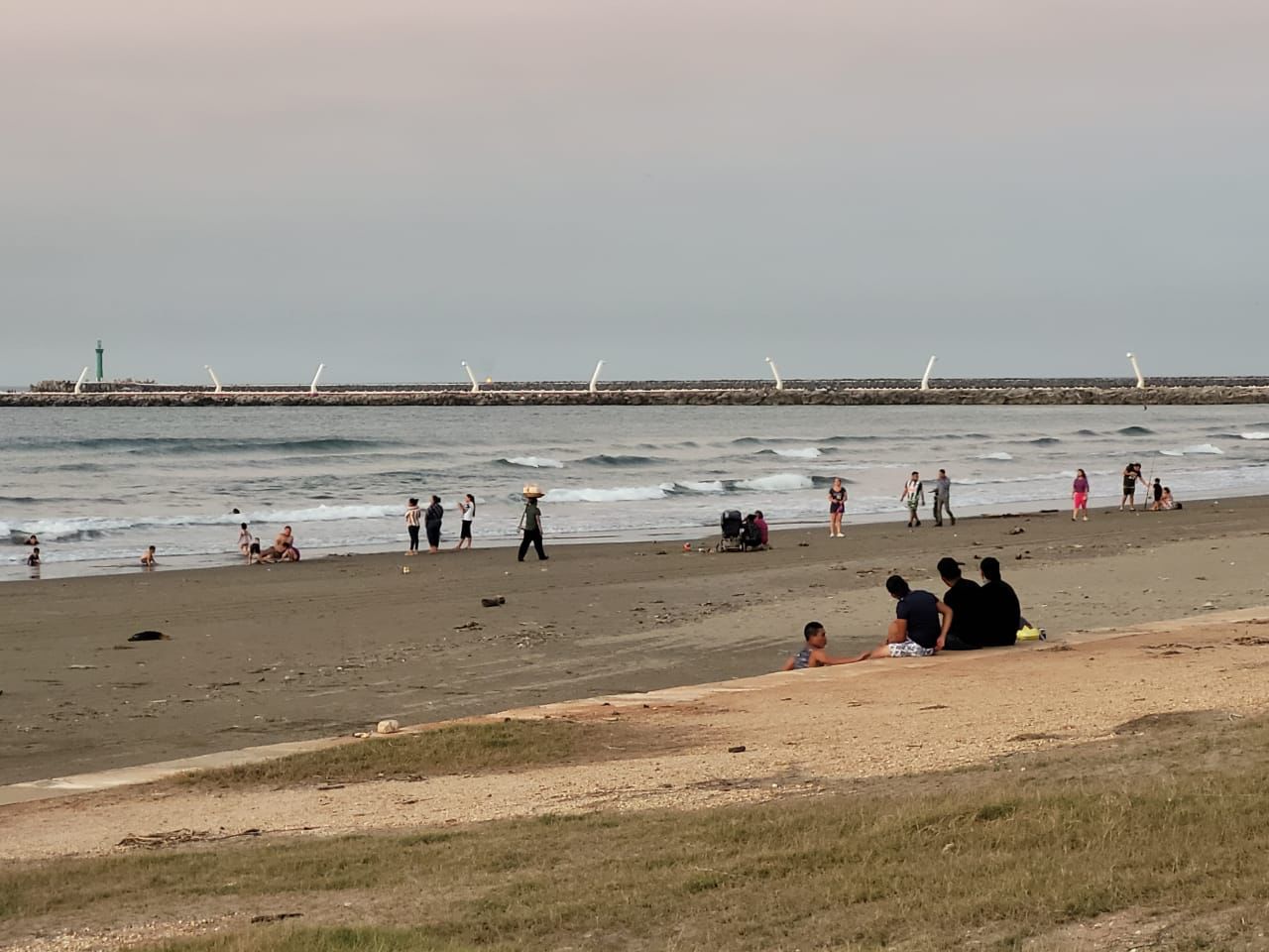 mega norte