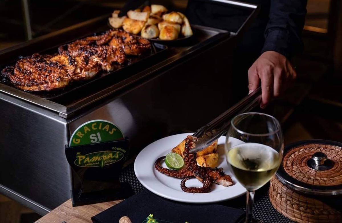 Los mejores restaurantes de Coatza, según Google