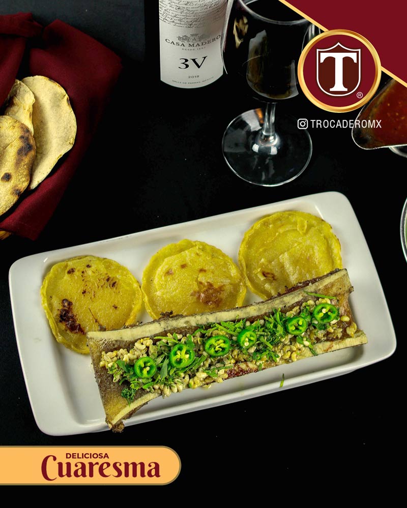 Los mejores restaurantes de Coatza, según Google