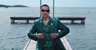 Daddy Yankee en Veracruz