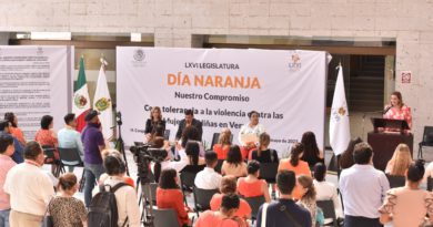 No más tolerancia para quienes violenten a las mujeres: diputada Cecilia Guevara