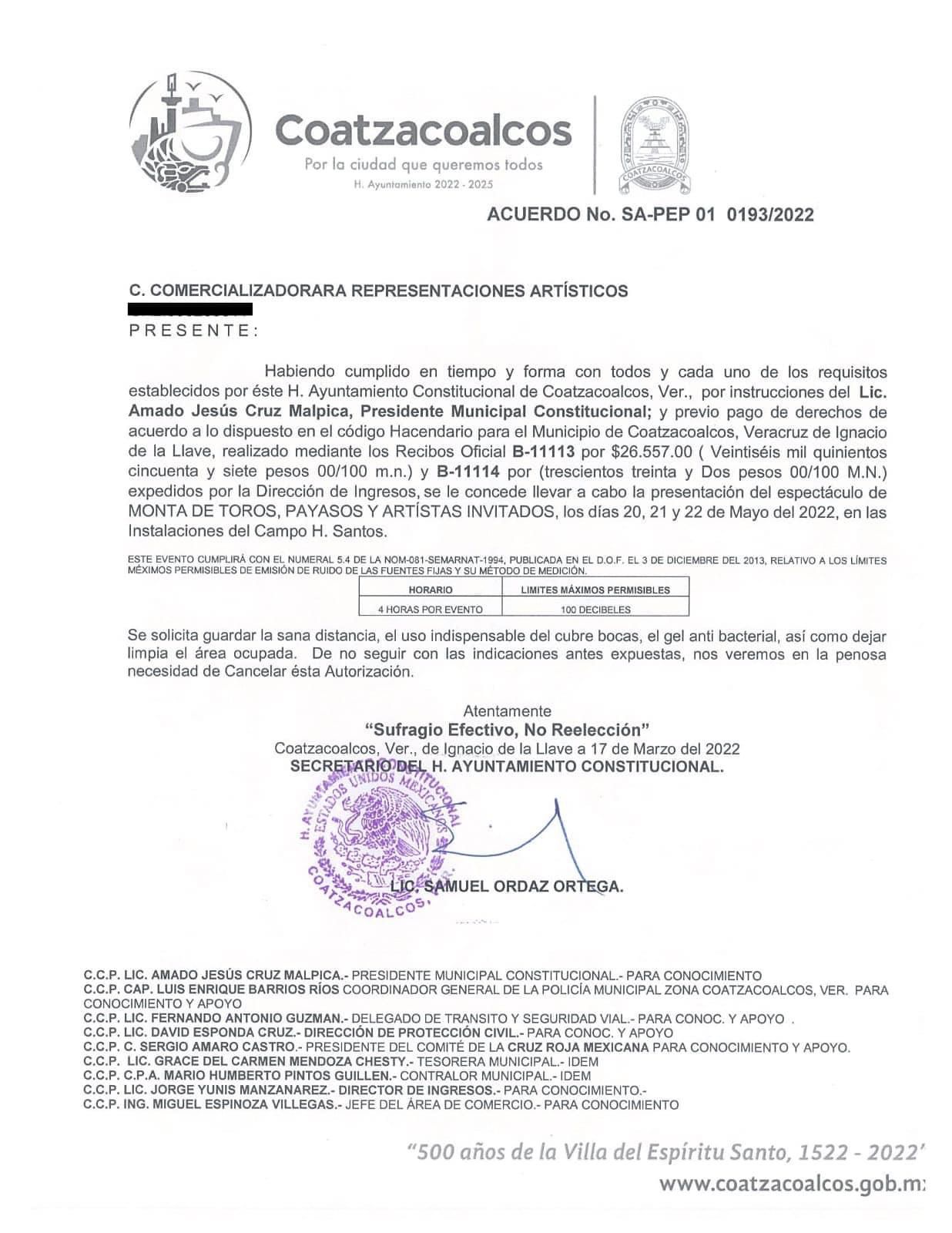 La Trakalosa