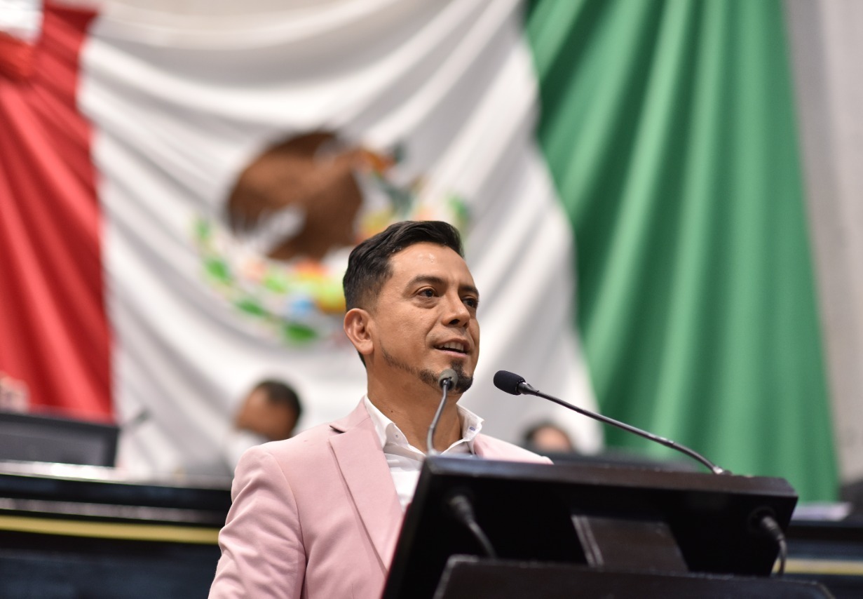 Diputados aprueban matrimonio igualitario en Veracruz